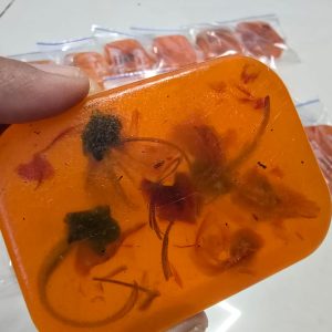 Product kesuda soap