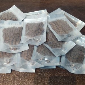 Weight loss tablets