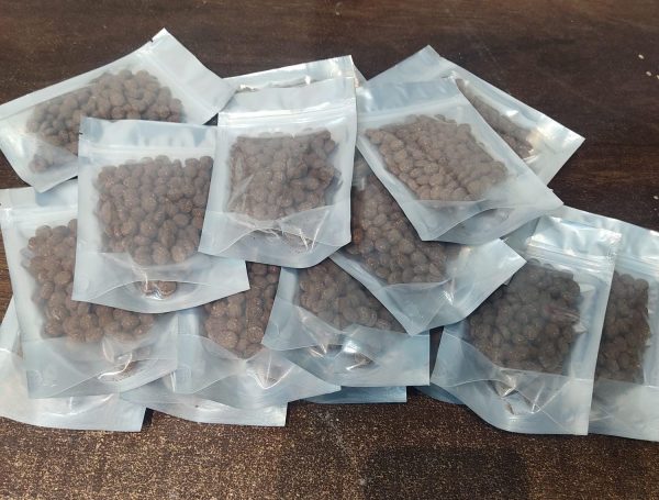 Weight loss tablets