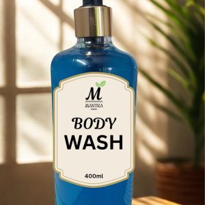 Body wash
