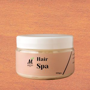Hair spa