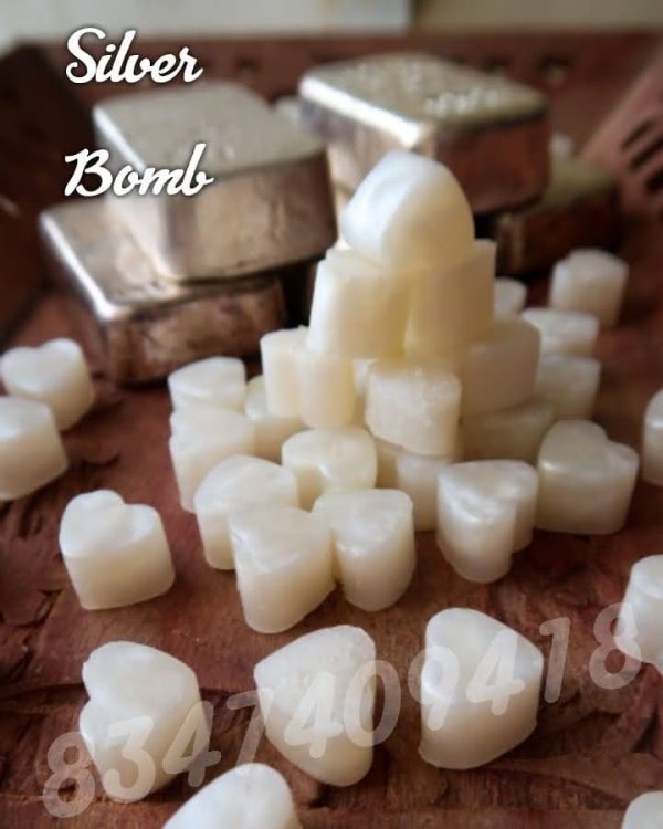 Facial bombs - Image 2