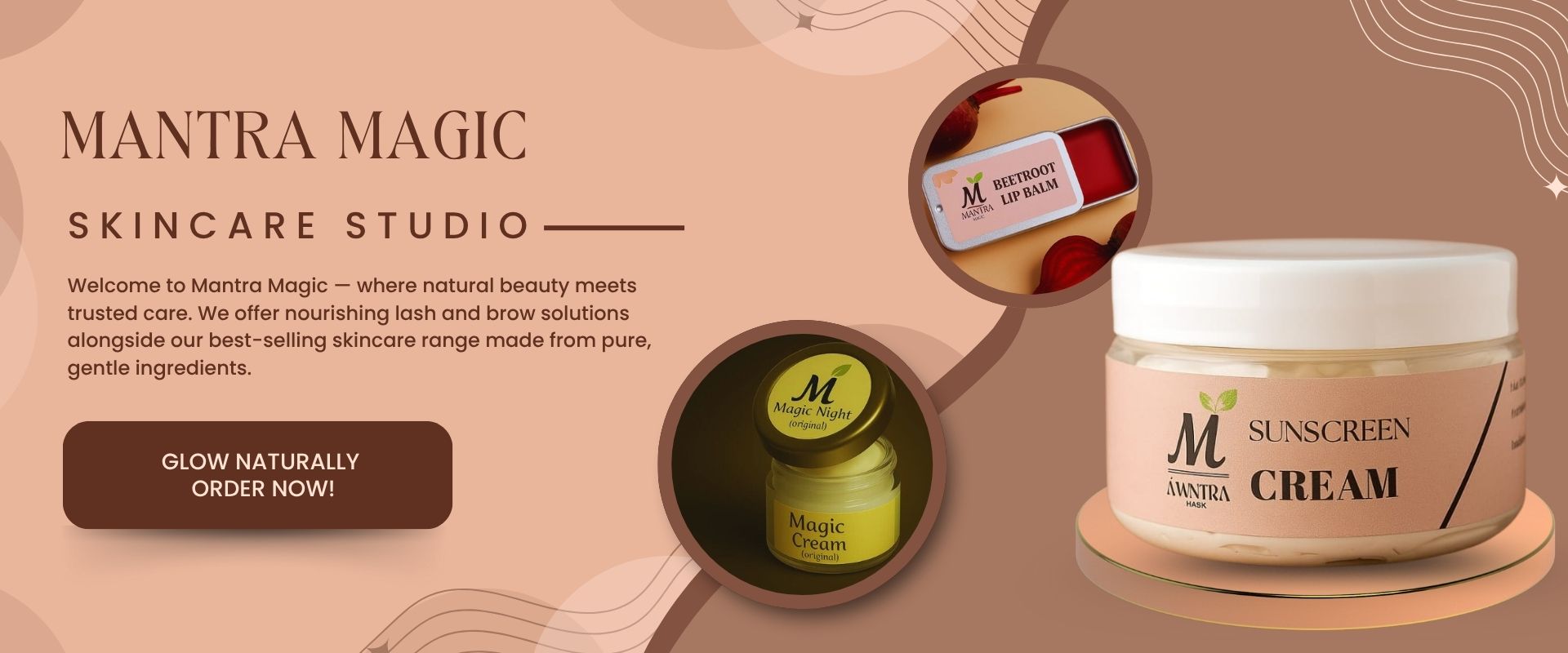 Encourages Natural Lash Growth