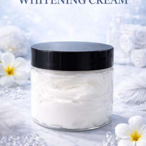 Full Body Whitening Cream