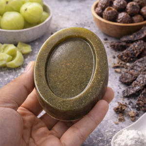 Amla Aritha Shikakai Soap