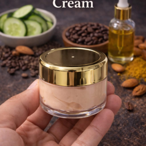 Heavy Dark Circles Cream