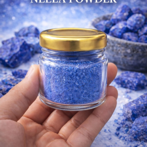 Moroccan Neela Powder