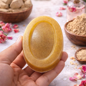 Multani Mitti Soap